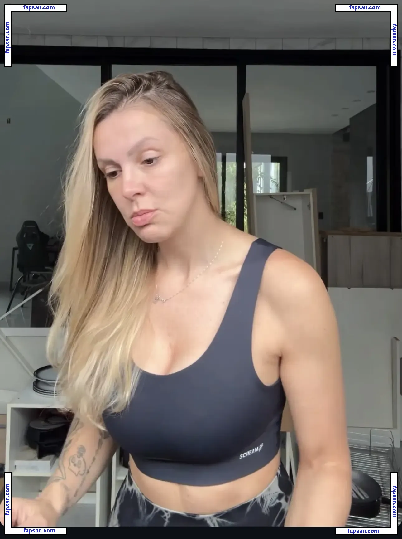 Fernanda Reif Fereif nude photo #0003 from OnlyFans