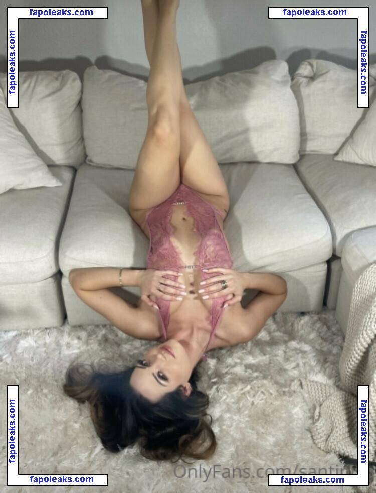 Fernanda Santini / babysantinix / santinixo nude photo #0093 from OnlyFans