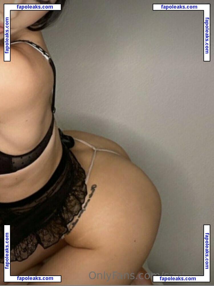 Fernanda Santini / babysantinix / santinixo nude photo #0100 from OnlyFans