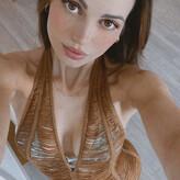 Fernanda Santini nude #0327