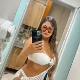 Fernanda Souza nude #0037