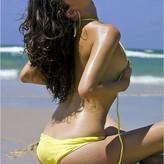 Fernanda Tavares nude #0034