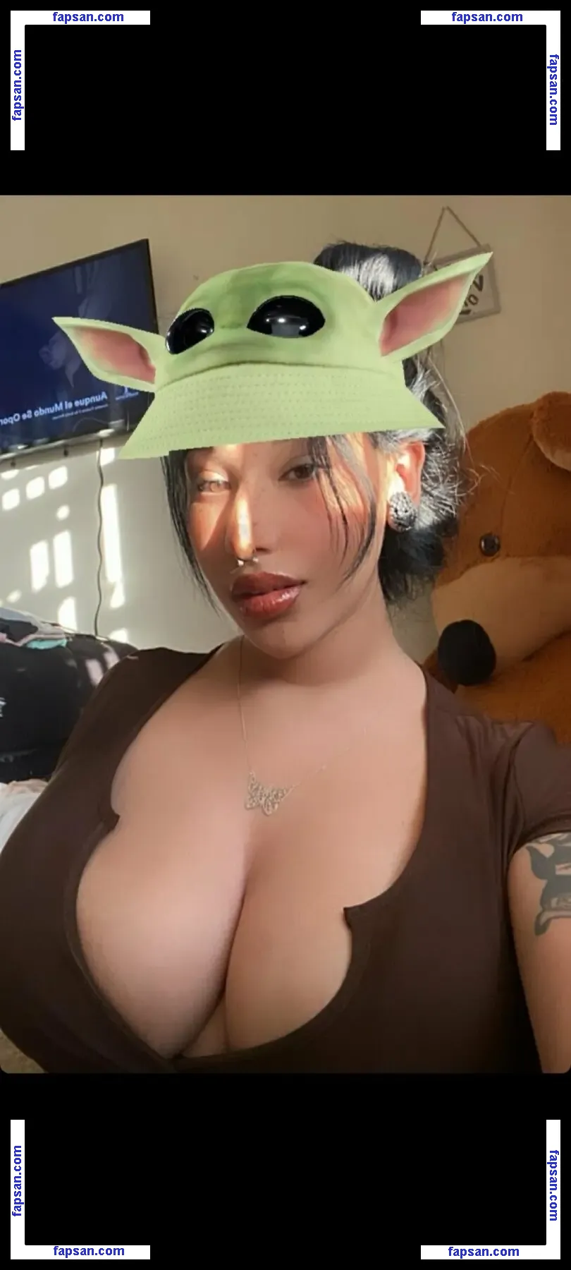 Fernanda V / mafe_sita / v.fernanda nude photo #0033 from OnlyFans