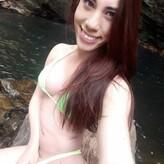 Fernanda Vidal nude #0003