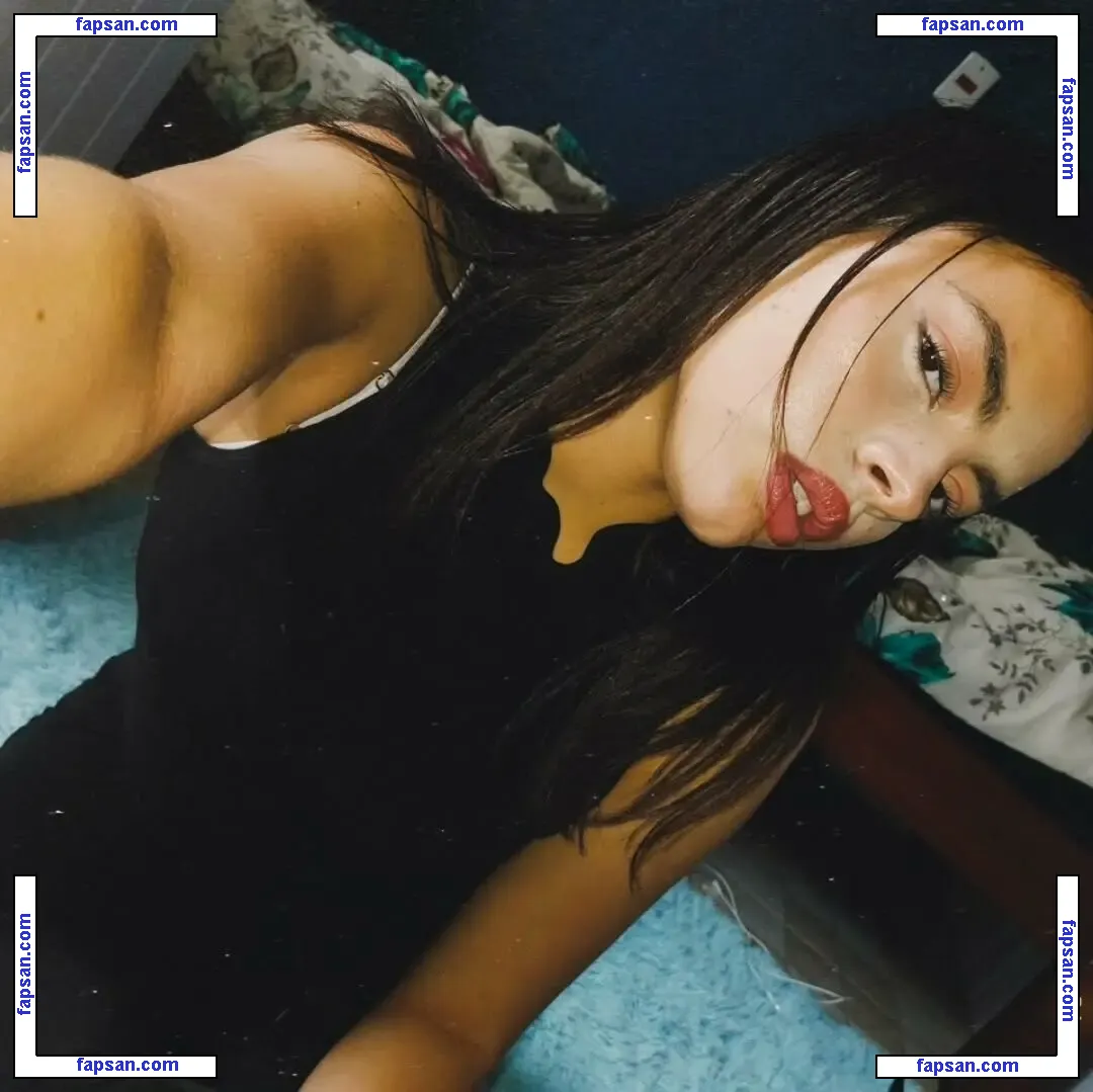 Fernanda Vitória голая фото #0001 с Онлифанс