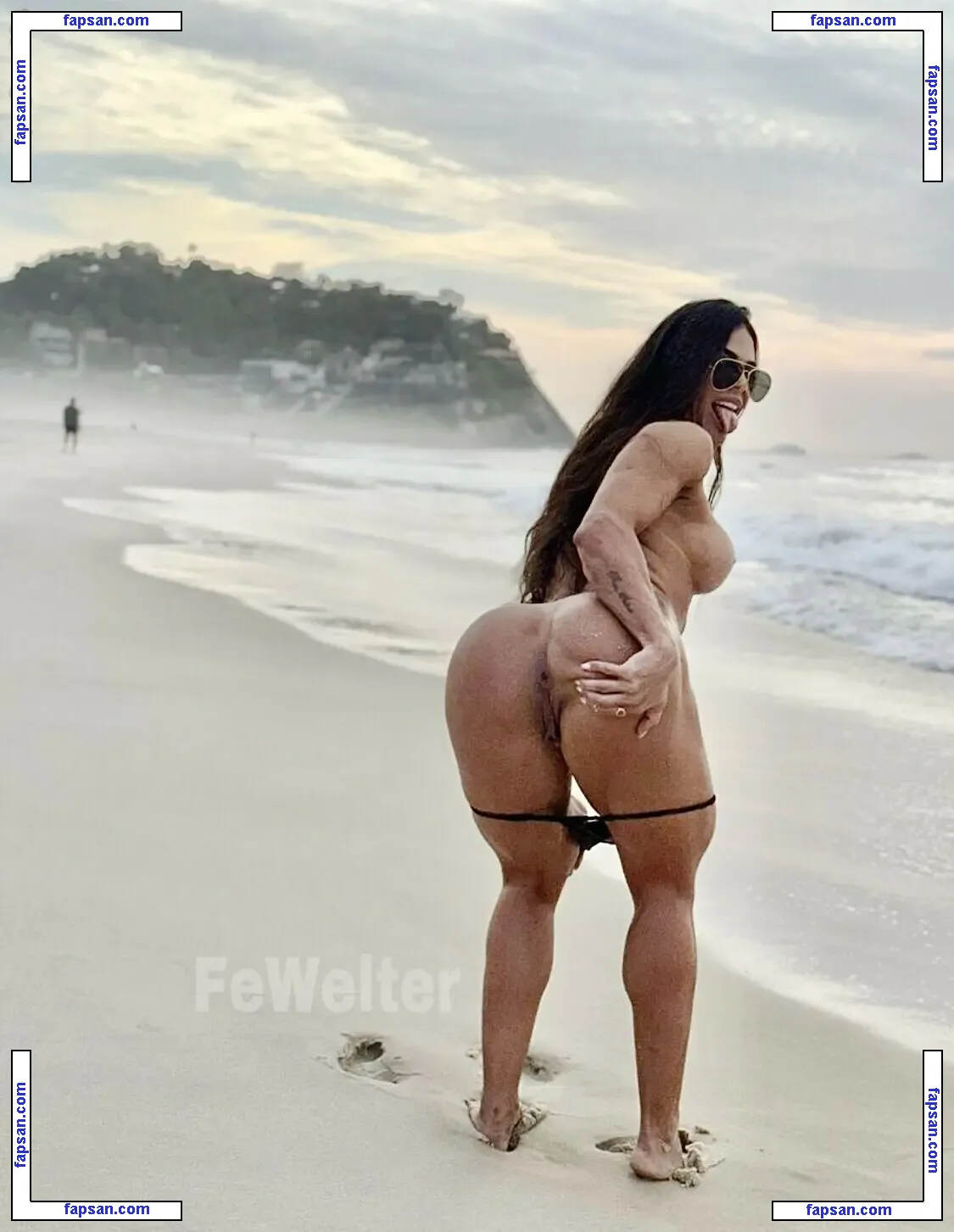 Fernanda Welter nude photo #0019 from OnlyFans