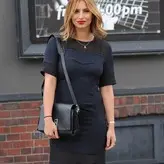 Ferne McCann голая #0852