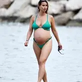 Ferne McCann голая #0886