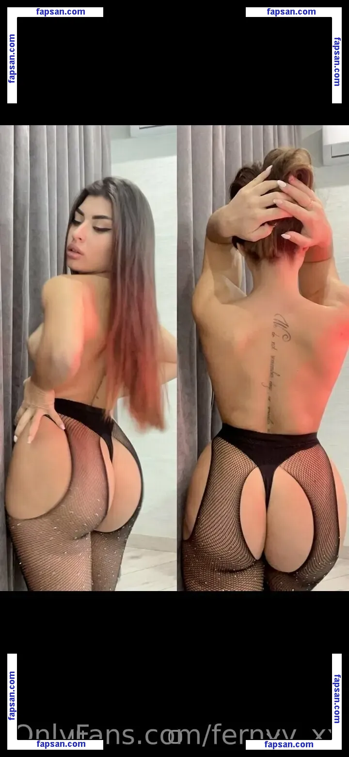 fernyy_xx nude photo #0010 from OnlyFans