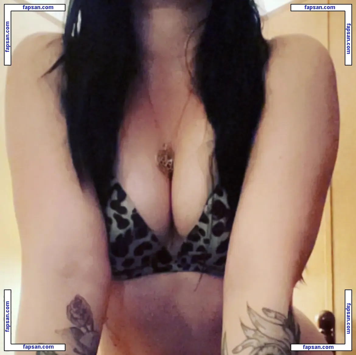 Ferocityflame / amandalauraderrick nude photo #0006 from OnlyFans