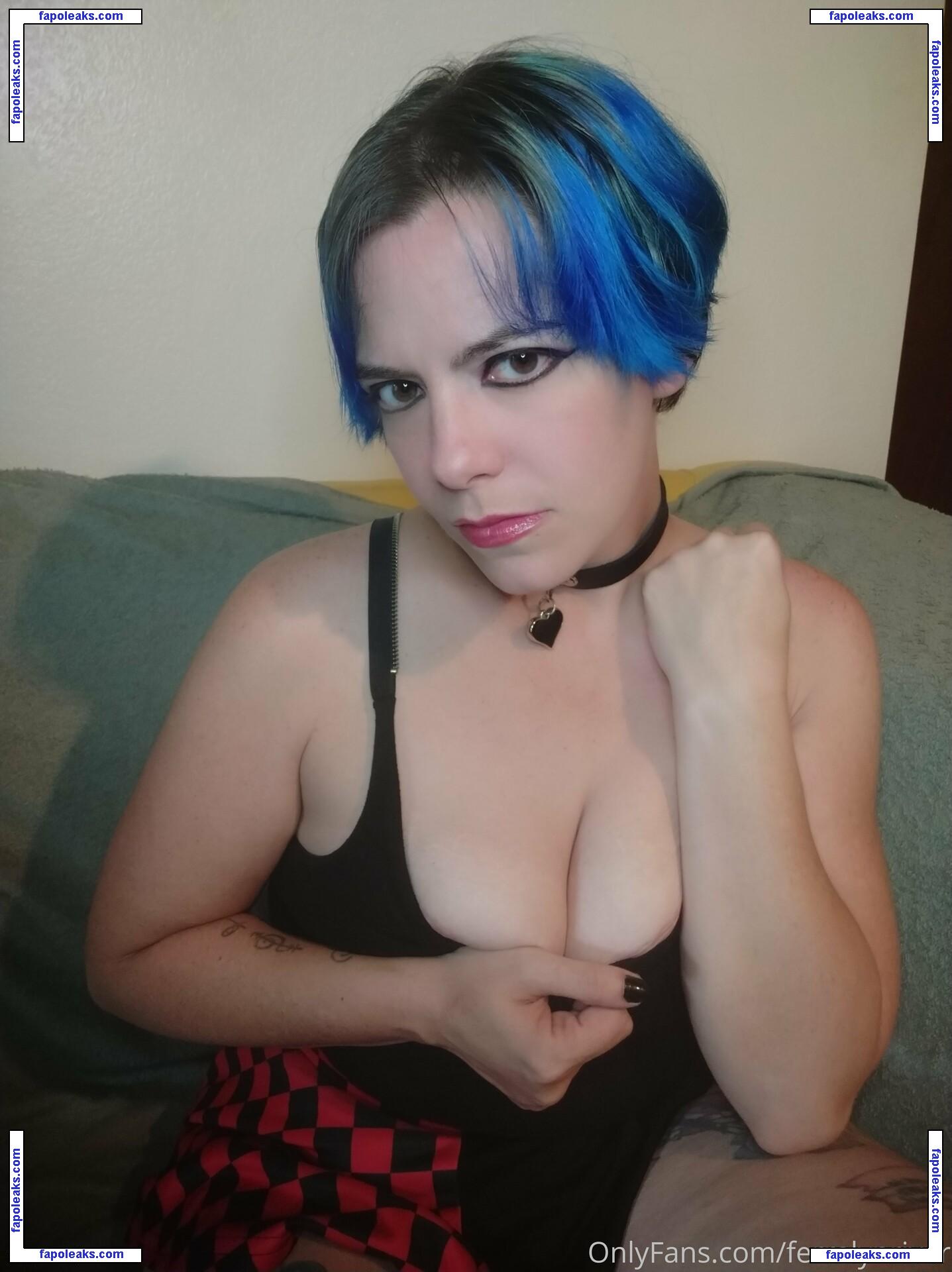 ferralynriver / kimonocamkats nude photo #0004 from OnlyFans