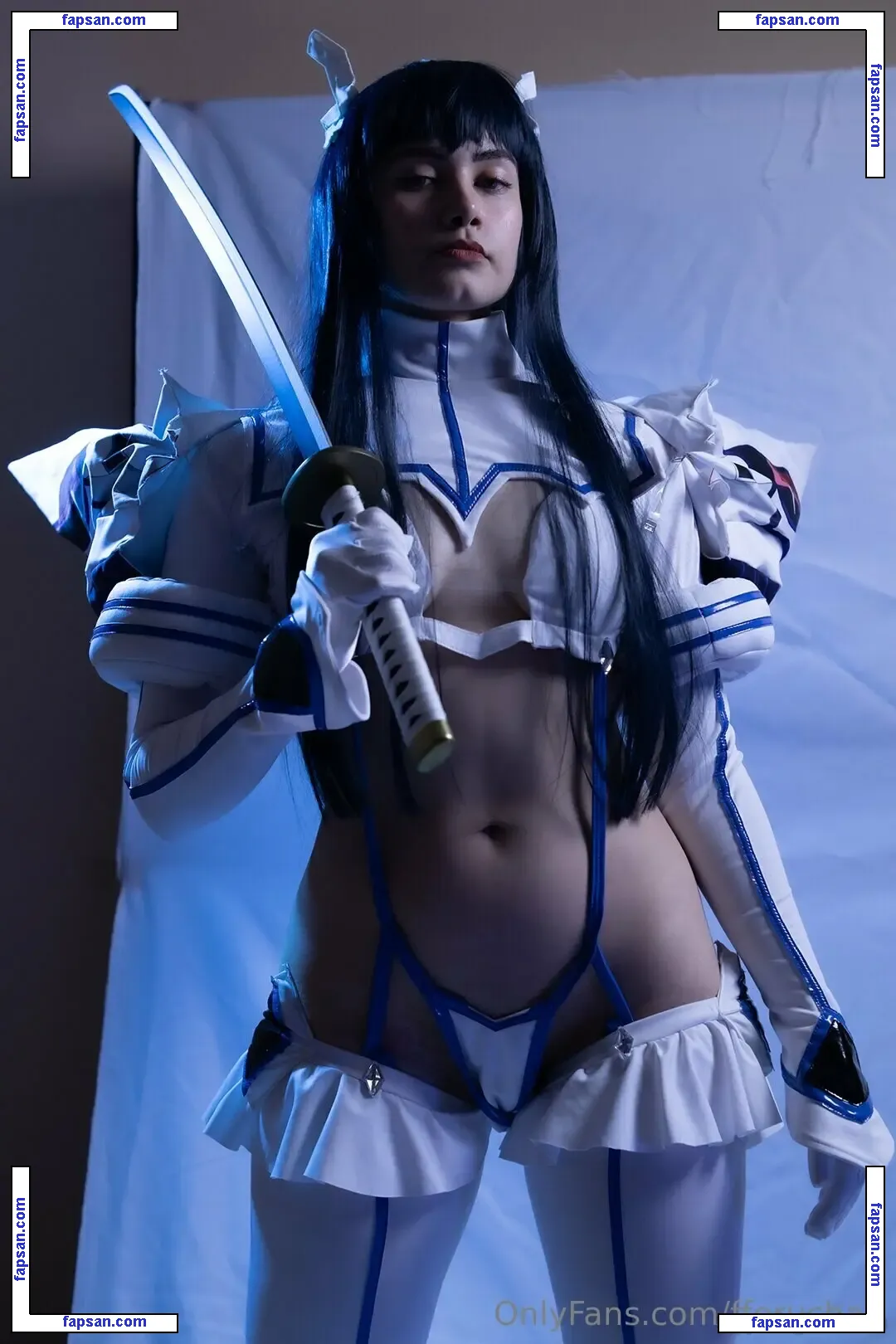 Feruchan голая фото #0051 с Онлифанс