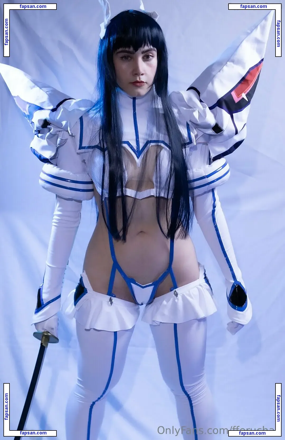 Feruchan голая фото #0059 с Онлифанс