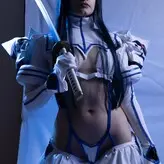 Feruchan голая #0051