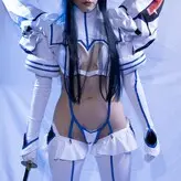 Feruchan голая #0059