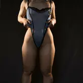 Feruchan голая #0063