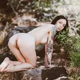 Feryn Suicide голая #0097