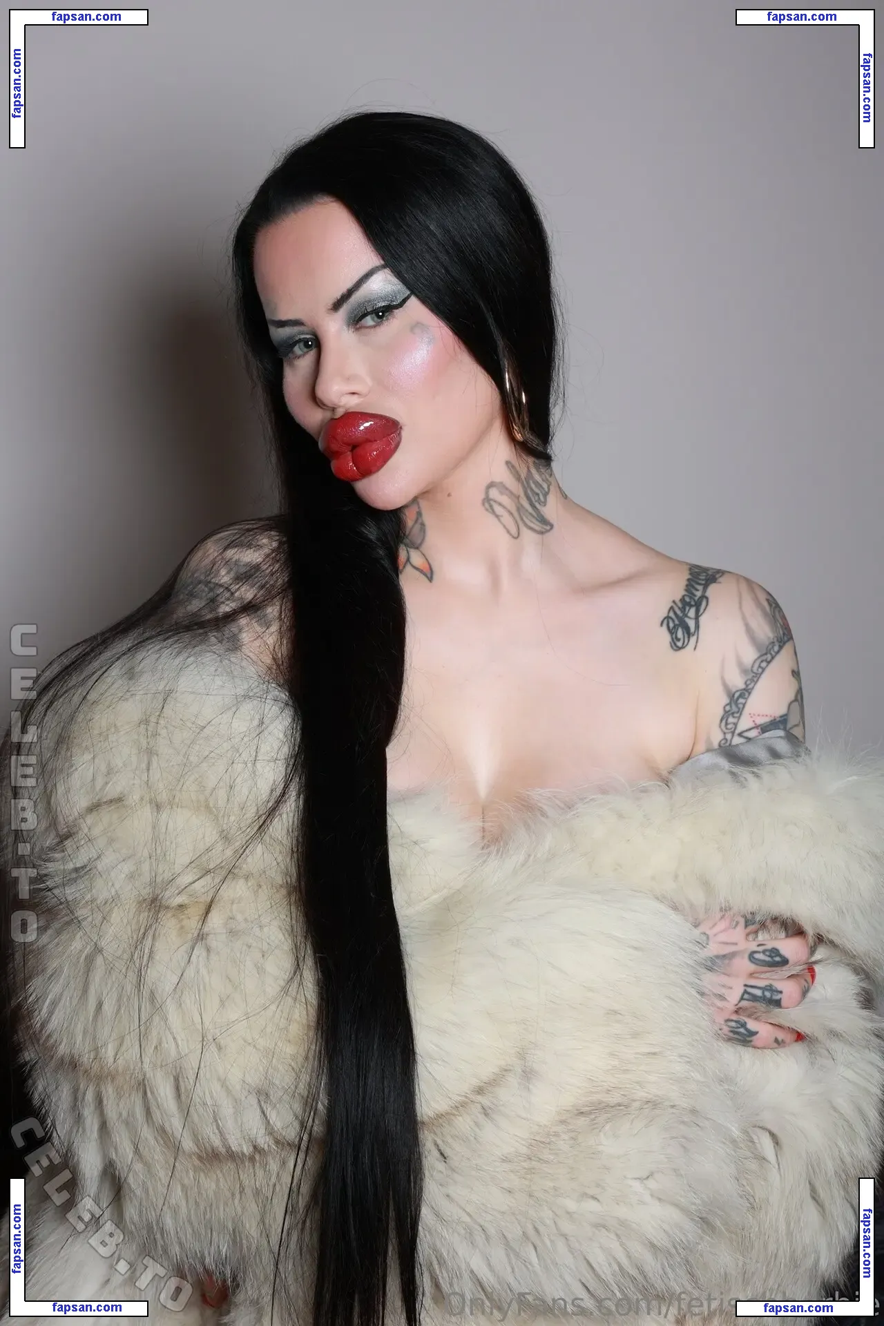 fetischbarbie nude photo #0020 from OnlyFans