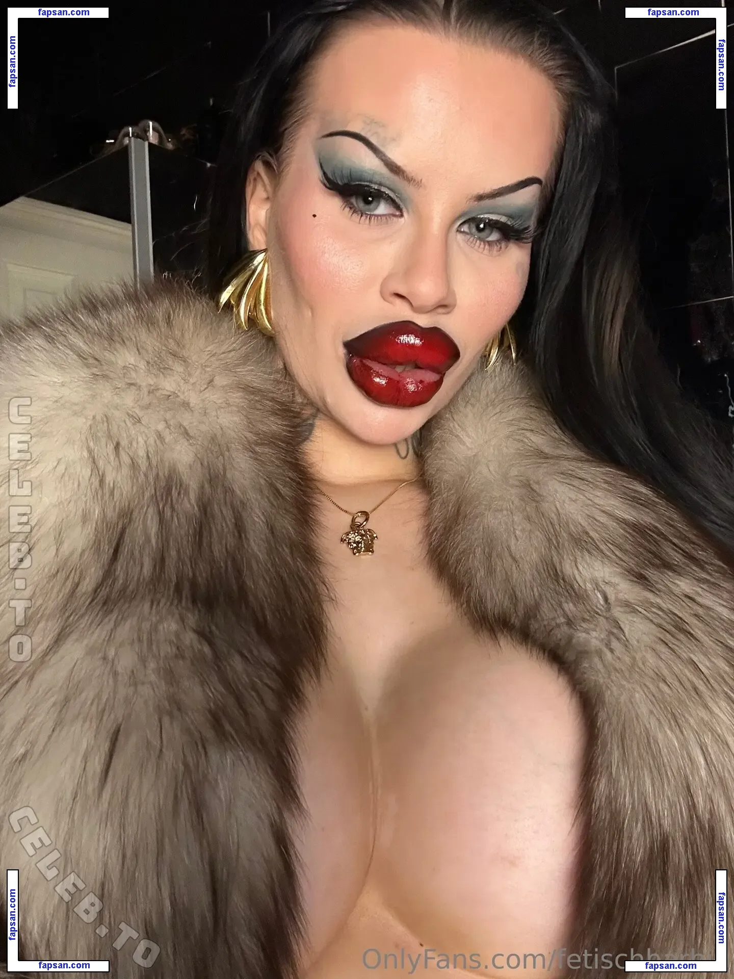 fetischbarbie nude photo #0021 from OnlyFans