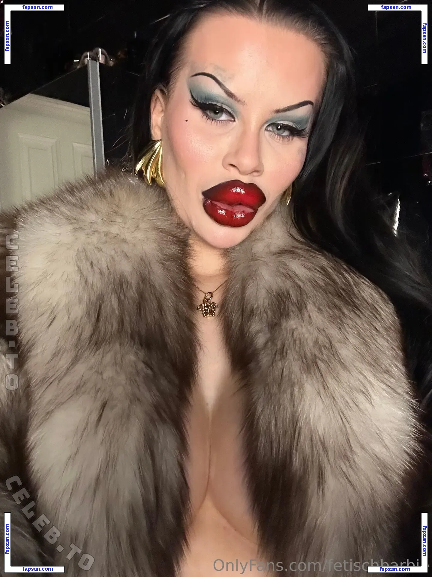 fetischbarbie nude photo #0024 from OnlyFans