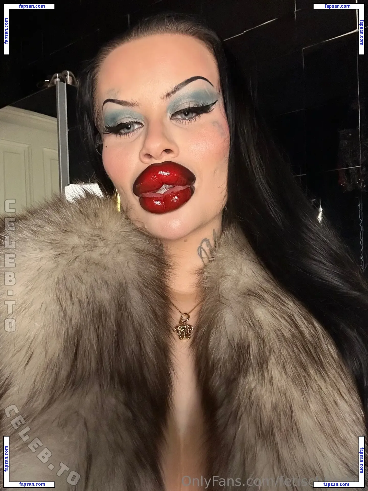 fetischbarbie nude photo #0027 from OnlyFans