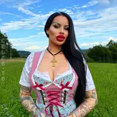 fetischbarbie nude #0015