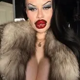 fetischbarbie nude #0018