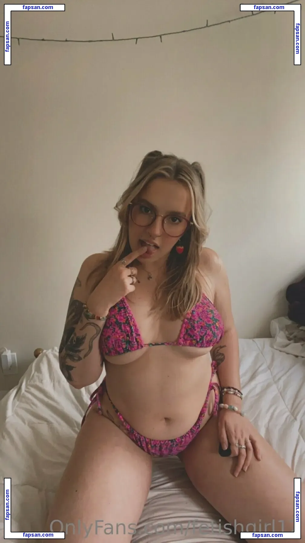 Fetishgirl12 / marsmitty nude photo #0013 from OnlyFans