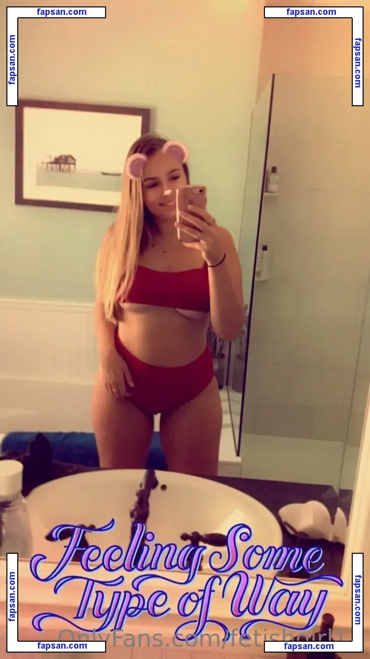 Fetishgirl12 / marsmitty nude photo #0033 from OnlyFans