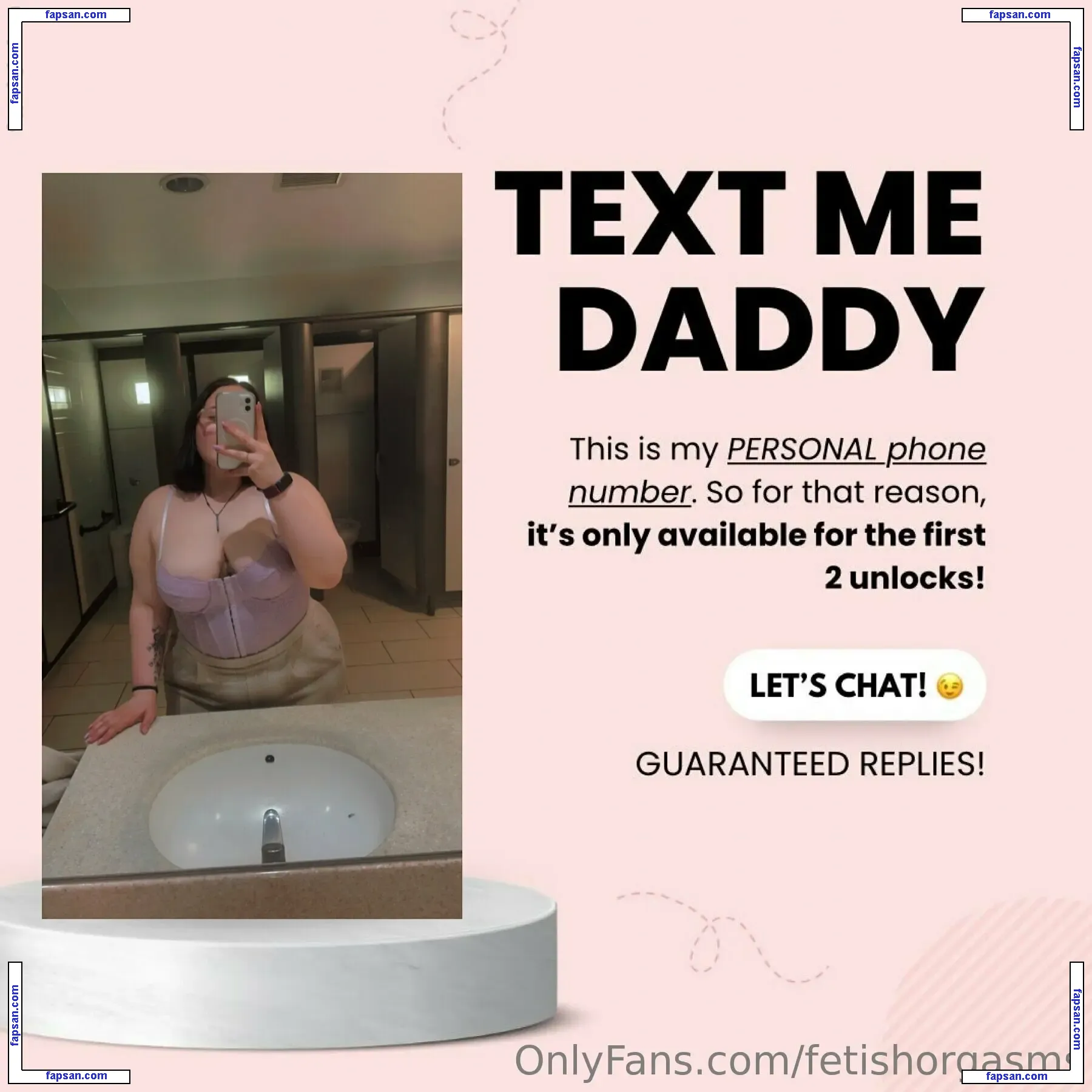 fetishorgasms nude photo #0004 from OnlyFans