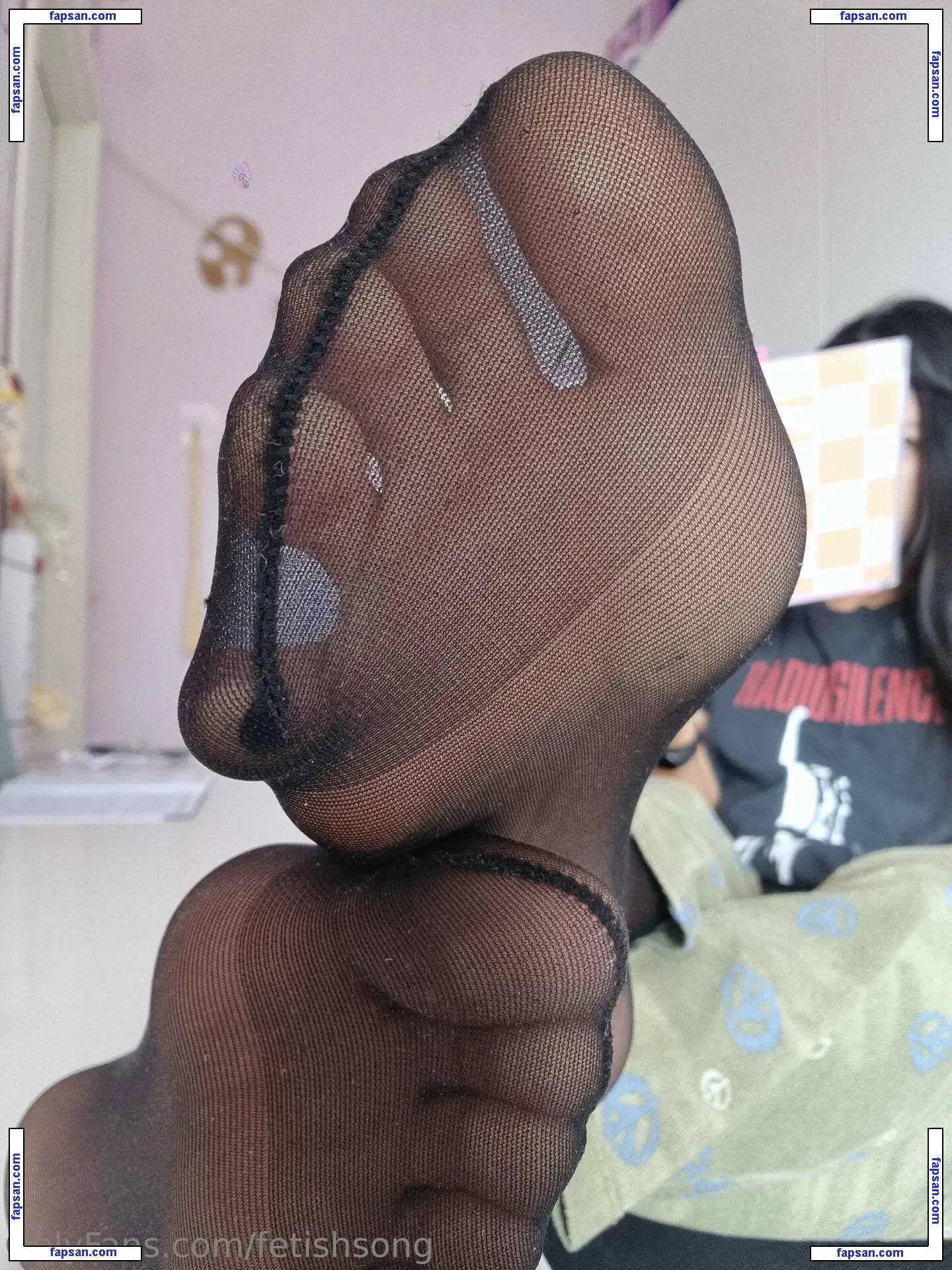 fetishsong nude photo #0250 from OnlyFans