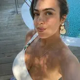 Feyzakball nude #0001