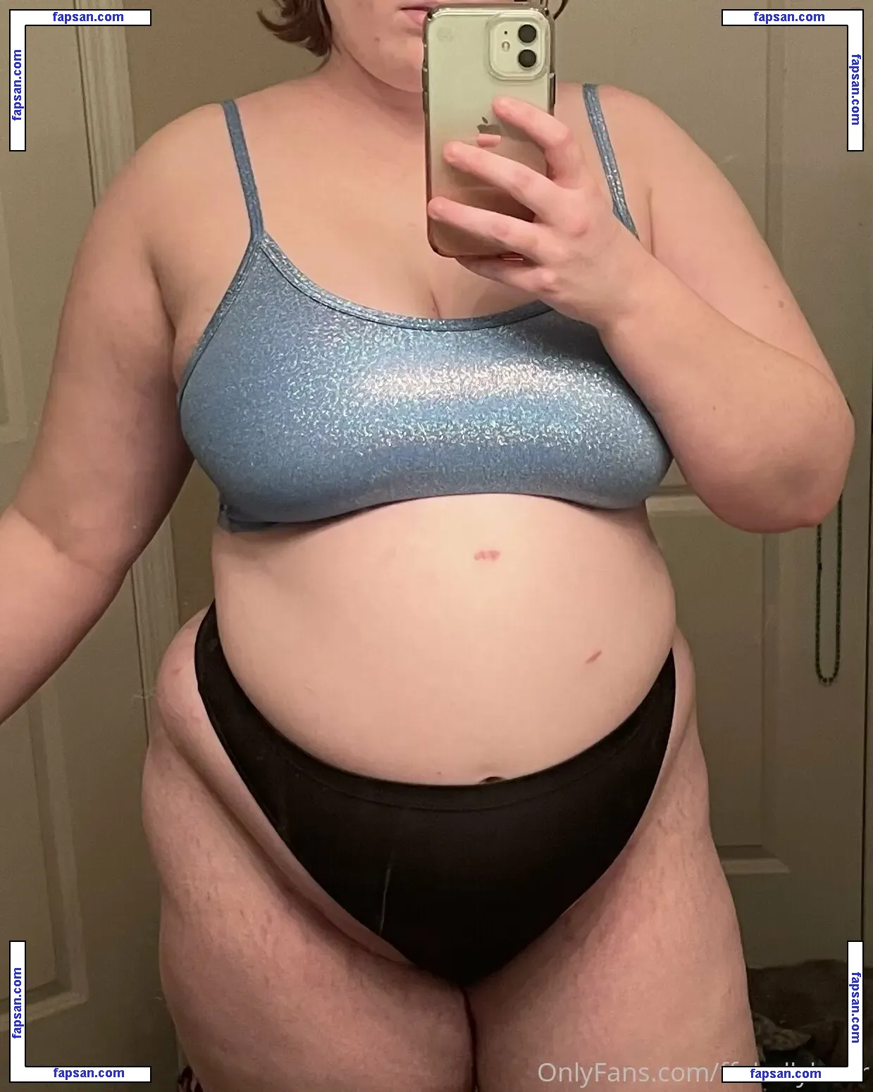 ffabellylover nude photo #0012 from OnlyFans