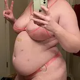 ffabellylover nude #0001