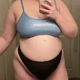 ffabellylover nude #0012