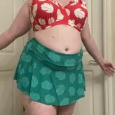 ffabellylover nude #0016