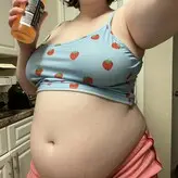 ffabellylover nude #0019