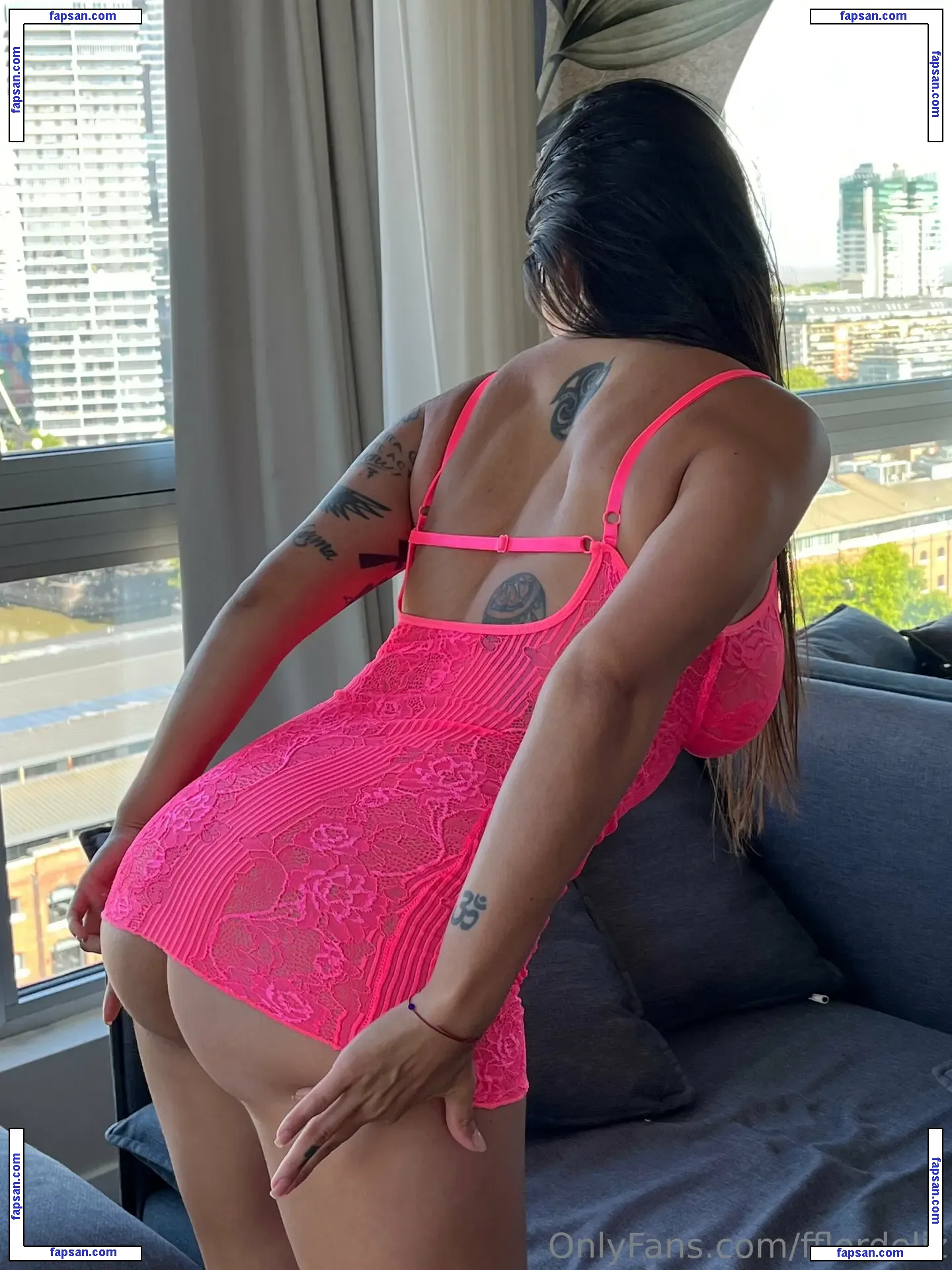 fflordeliz nude photo #0003 from OnlyFans