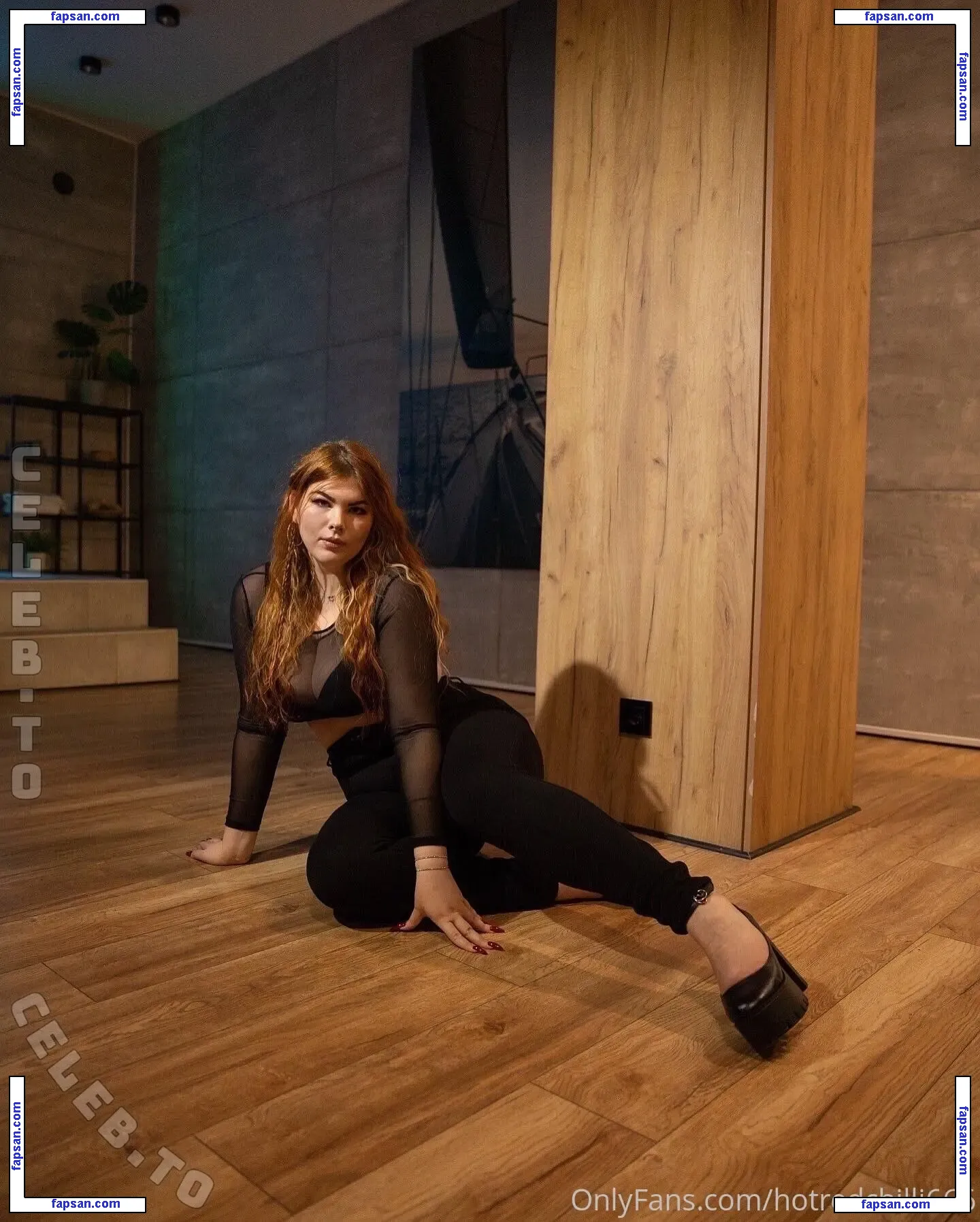 Ffoxyflame nude photo #0013 from OnlyFans