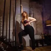 Ffoxyflame nude #0001