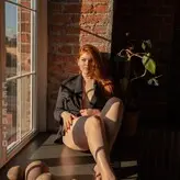 Ffoxyflame nude #0012