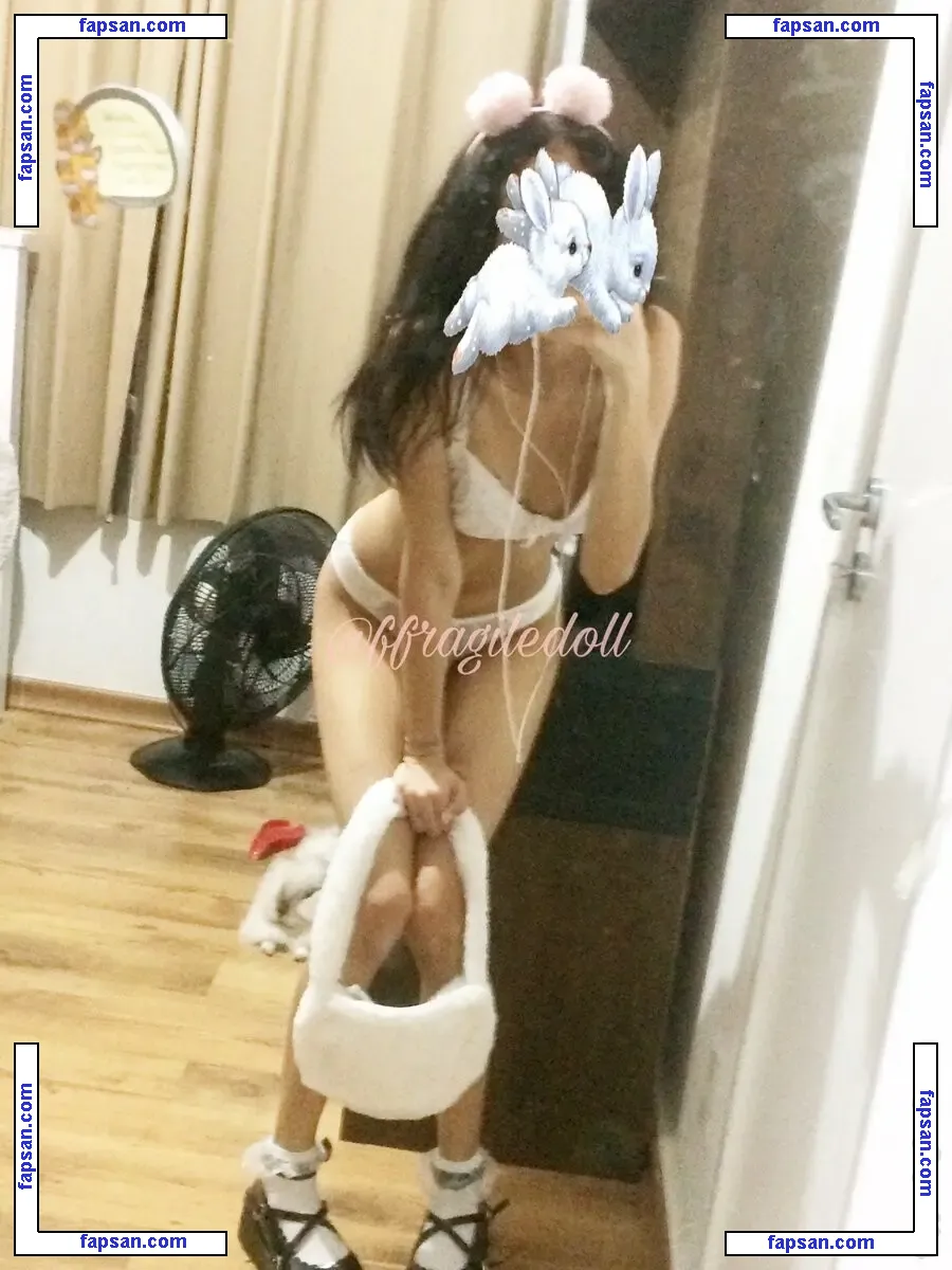 ffragiledoll nude photo #0026 from OnlyFans