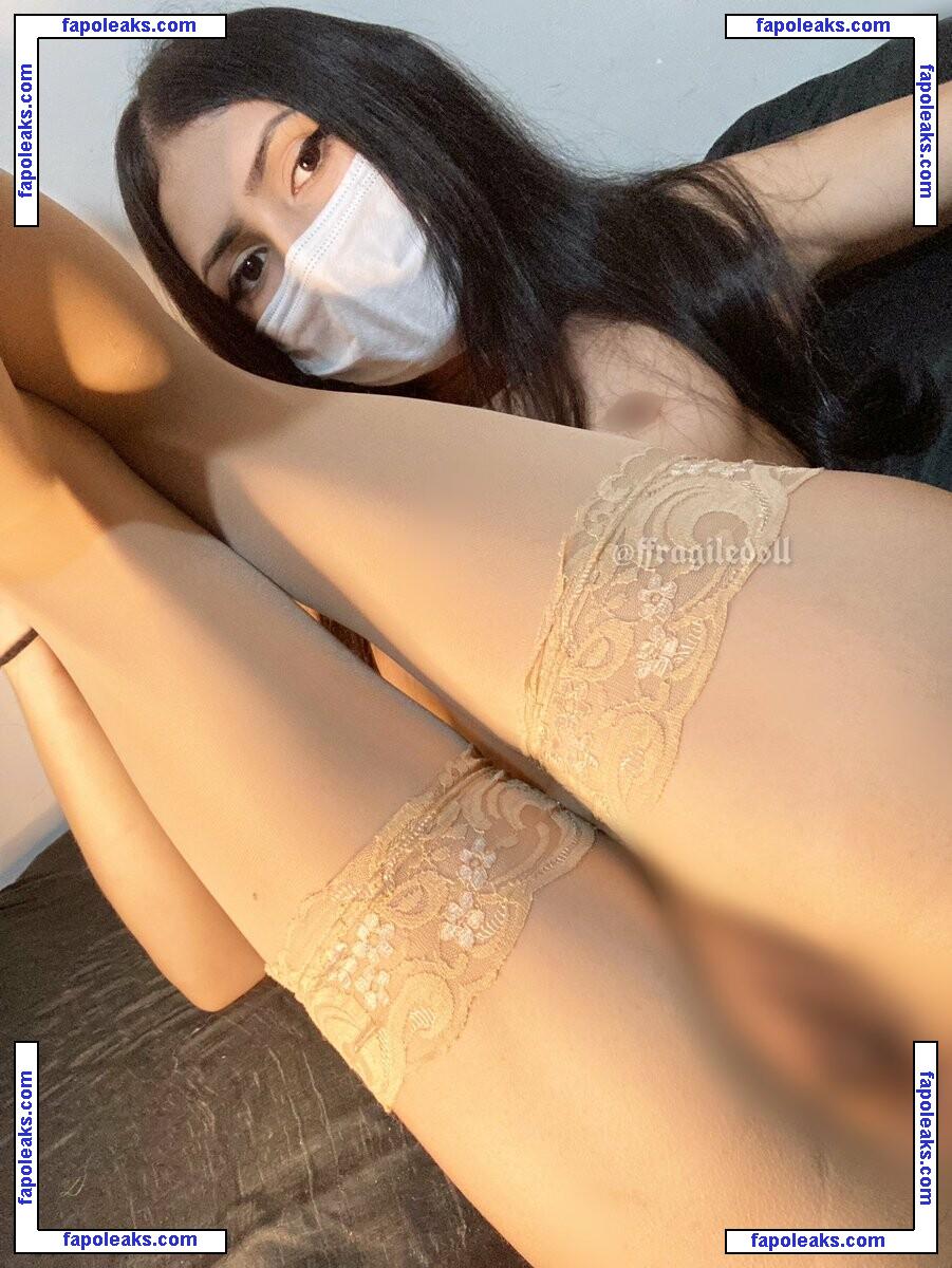 ffragiledoll / _nymphdoll nude photo #0057 from OnlyFans