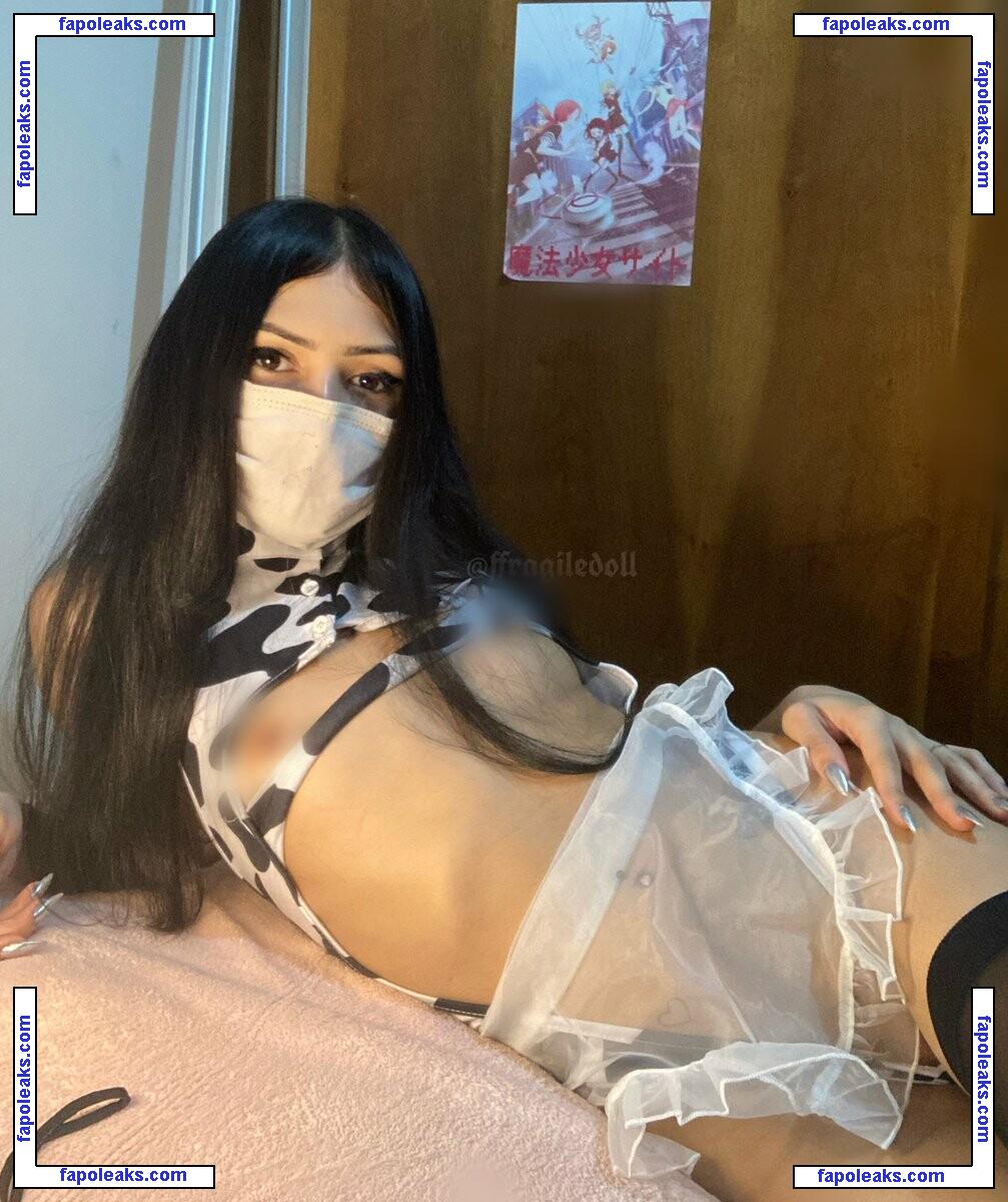 ffragiledoll / _nymphdoll nude photo #0075 from OnlyFans