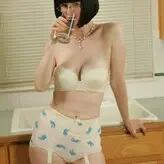 FFstockings Julia nude #0015
