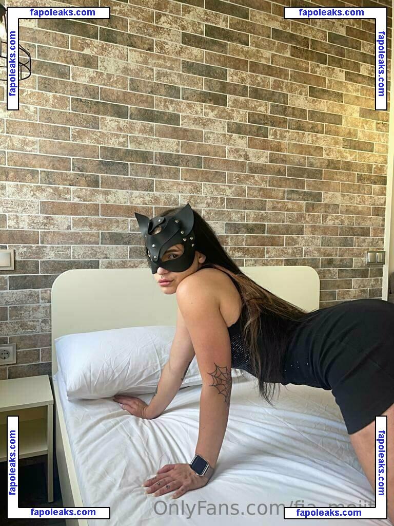 fia_mojito nude photo #0022 from OnlyFans