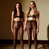 Fibi Euro голая #0114