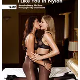 Fibi Euro голая #0119