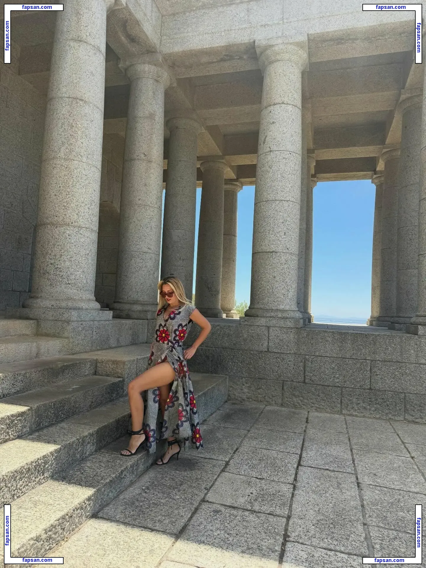 Fidan Atalay nude photo #0011 from OnlyFans