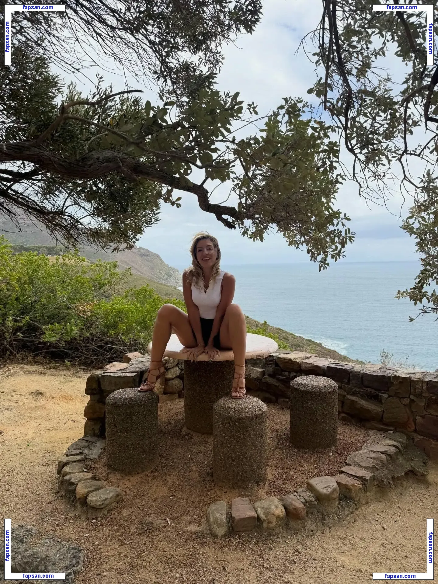 Fidan Atalay nude photo #0012 from OnlyFans